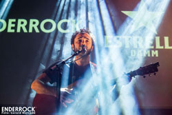 Enderrock Sona amb Els Pets i Caïm Riba <p>Caïm Riba<br></p>